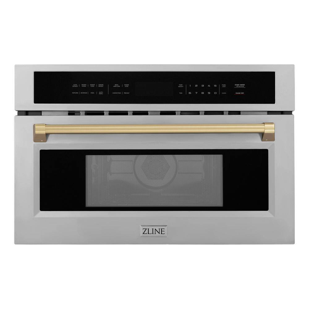 Zline MWOZ30CB