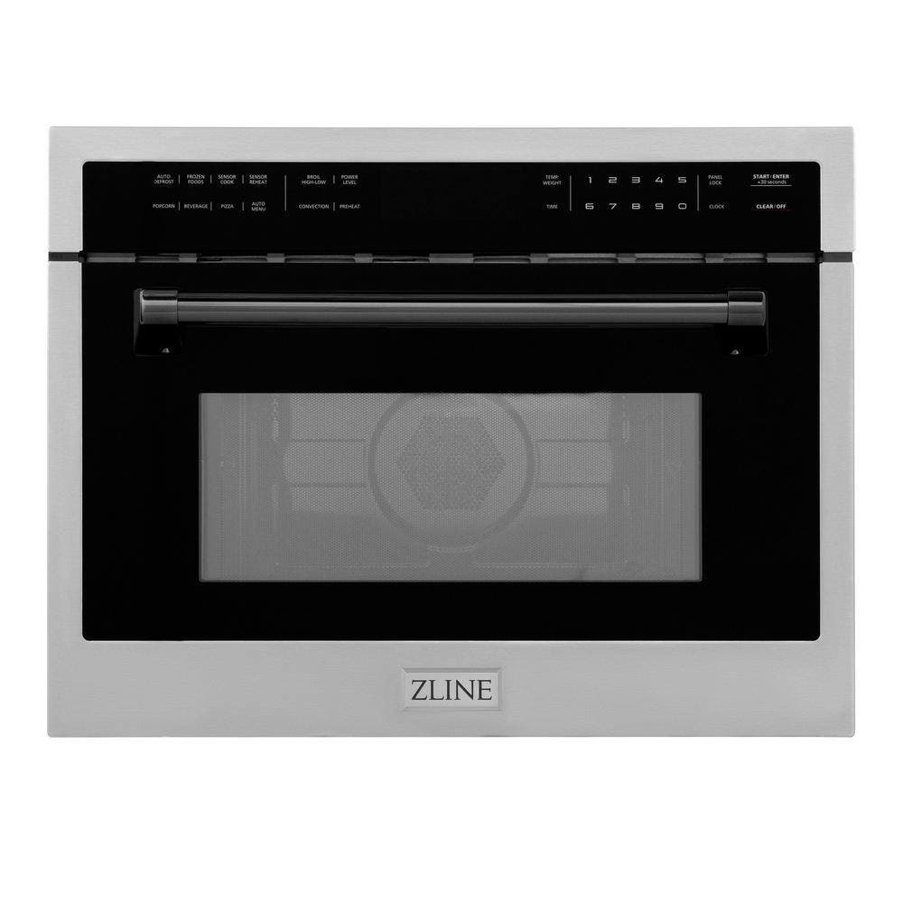 Zline MWOZ24MB