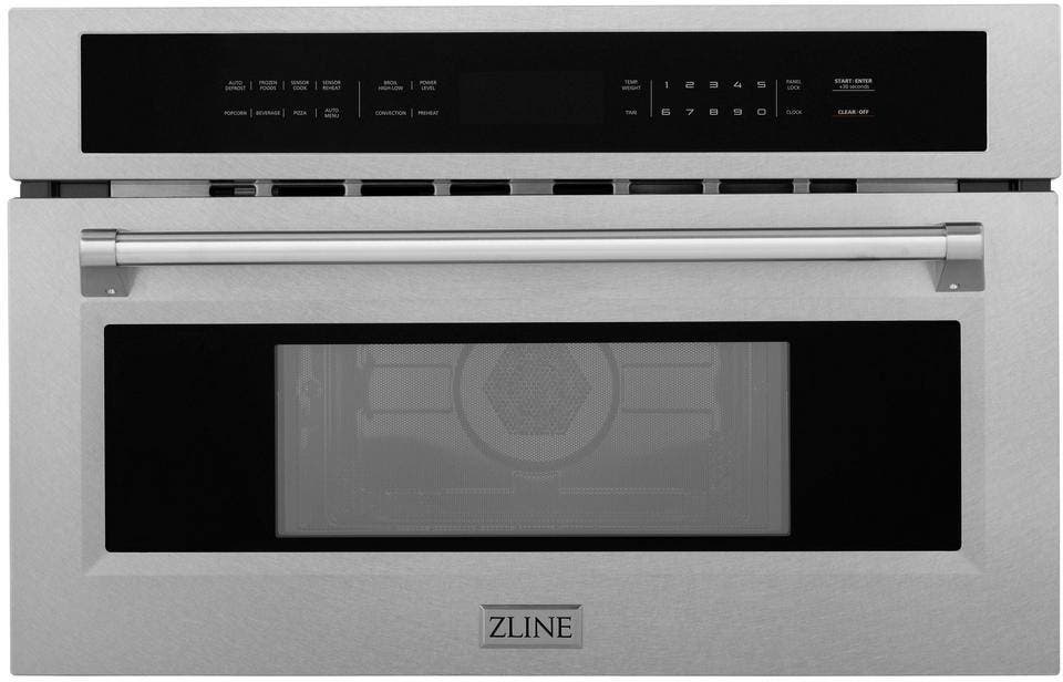 Zline MWO30SS