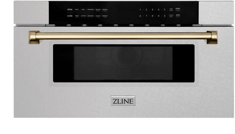Zline MWDZ30SSCB
