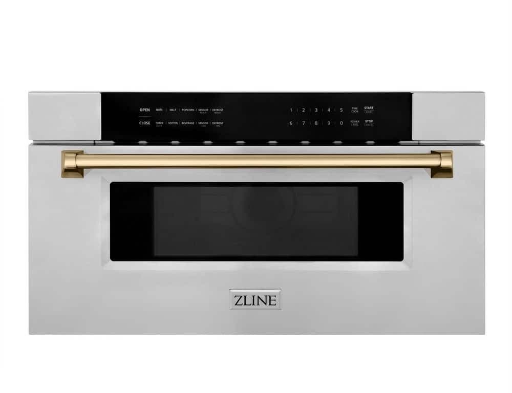 Zline MWDZ30CB