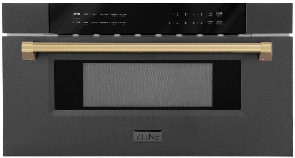 Zline MWDZ30BSCB