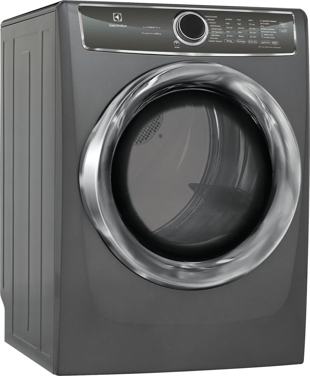 Electrolux EFMG627UTT Titanium