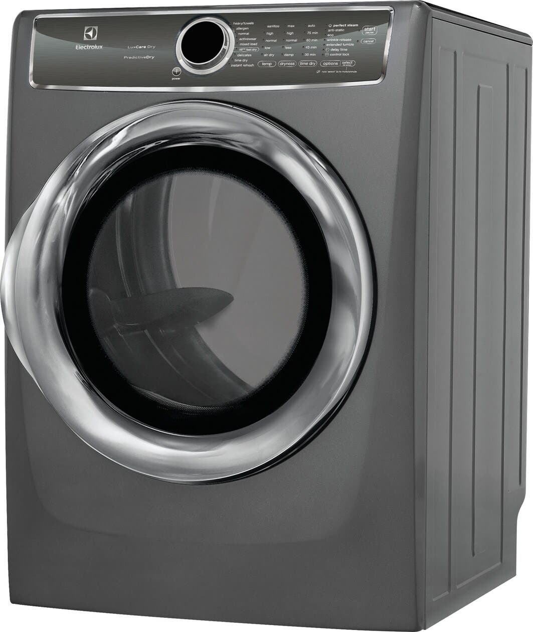 Electrolux EFMG627UTT Titanium