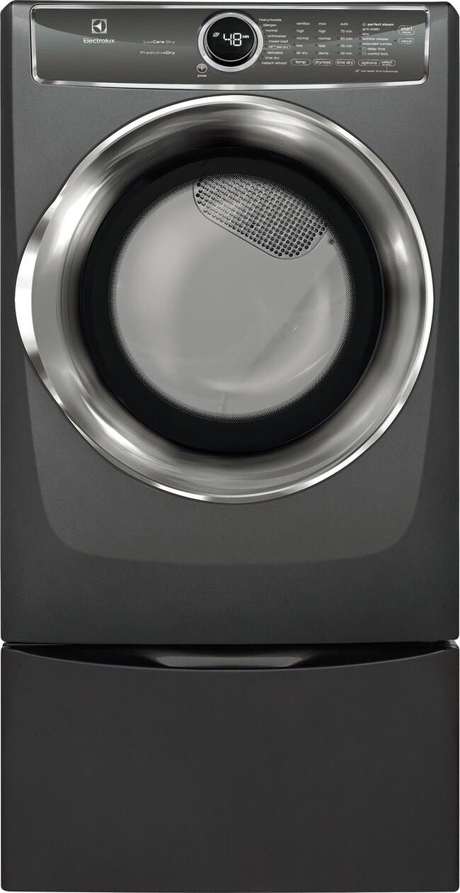 Electrolux EFMG627UTT Titanium