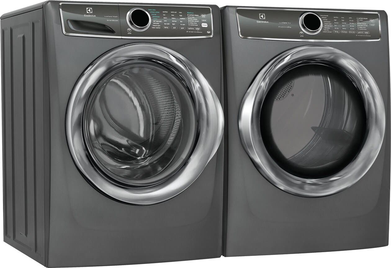 Electrolux EFMG627UTT Titanium