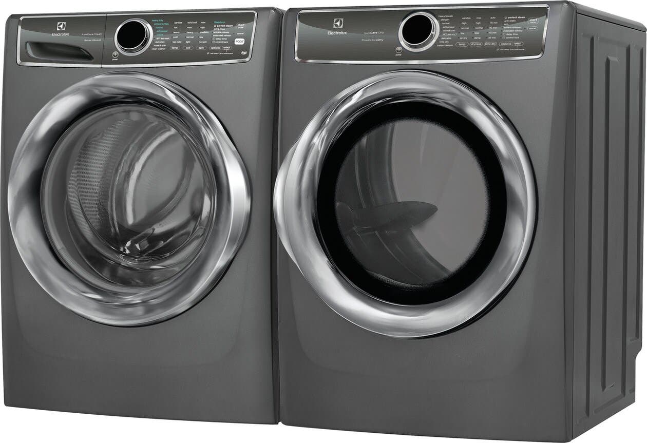 Electrolux EFMG627UTT Titanium