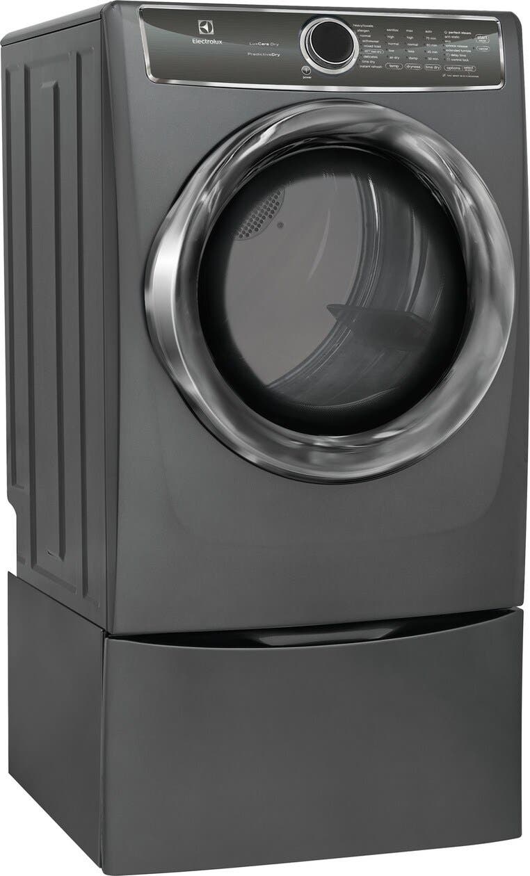 Electrolux EFMG627UTT Titanium