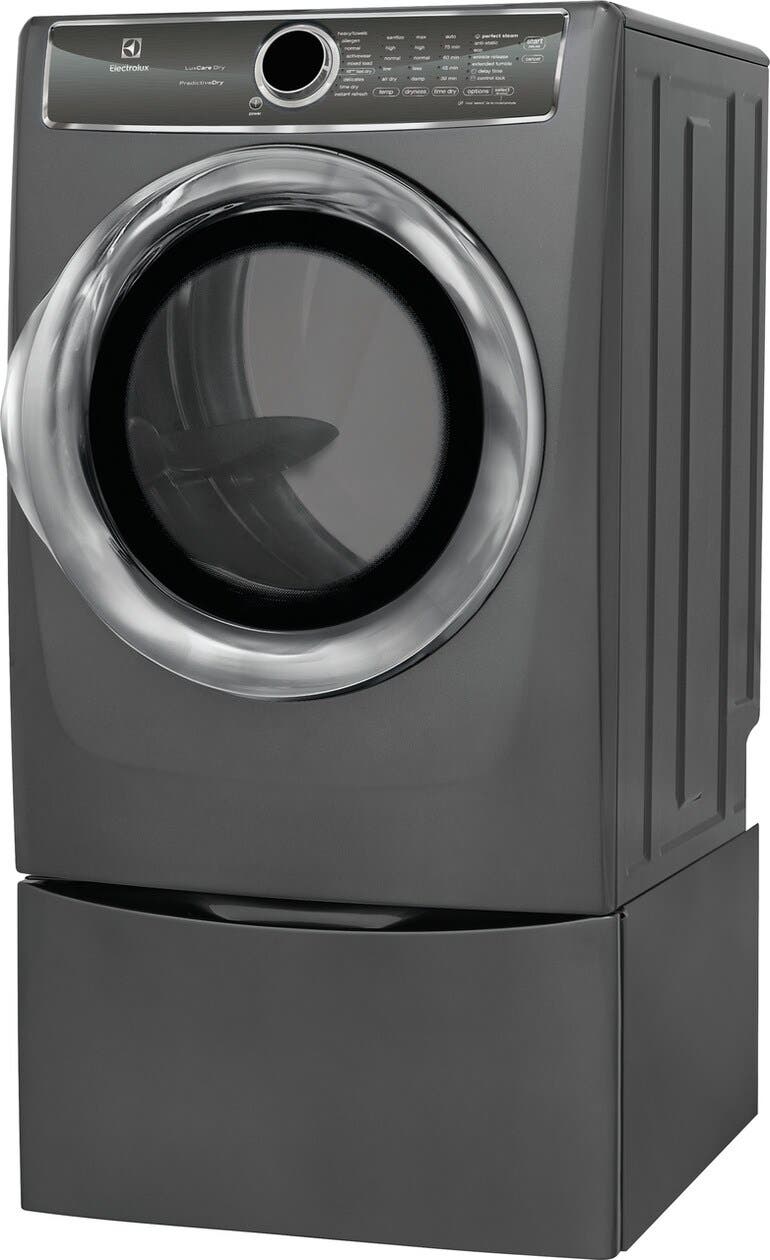 Electrolux EFMG627UTT Titanium
