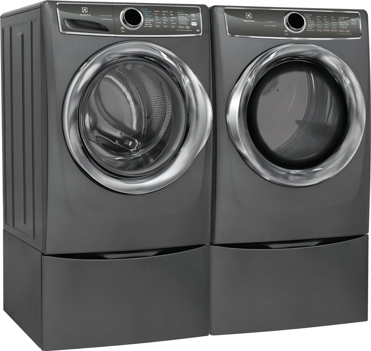 Electrolux EFMG627UTT Titanium