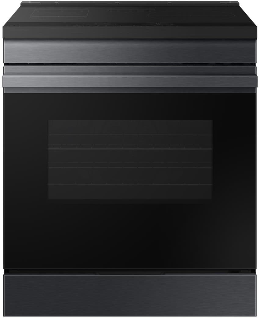 Samsung NSI6DG9100MT Matte Black Steel