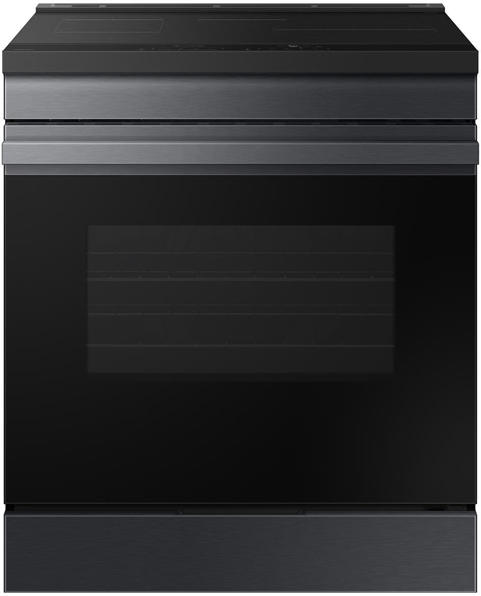 Samsung NSI6DG9300MT Black Stainless