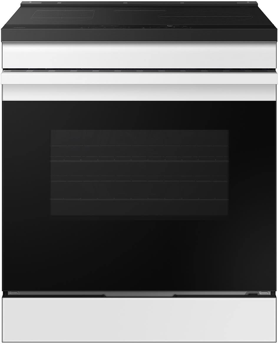 Samsung NSI6DB930012 White Glass