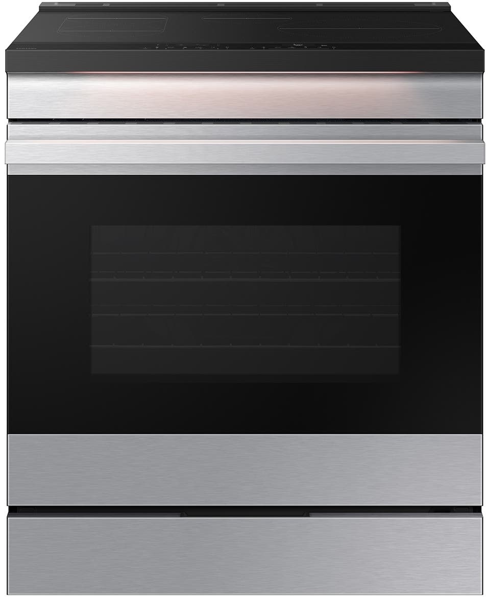 Samsung NSI6DG9500SR