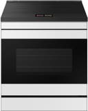 30 Inch Slide-In Induction Smart Range with 4 Elements, 6.3 cu. ft. Convection+ Oven, Sync Burner, Storage Drawer, Air Fry, Sabbath Mode, Self & Steam Clean, ADA Compliant, and ENERGY STAR®