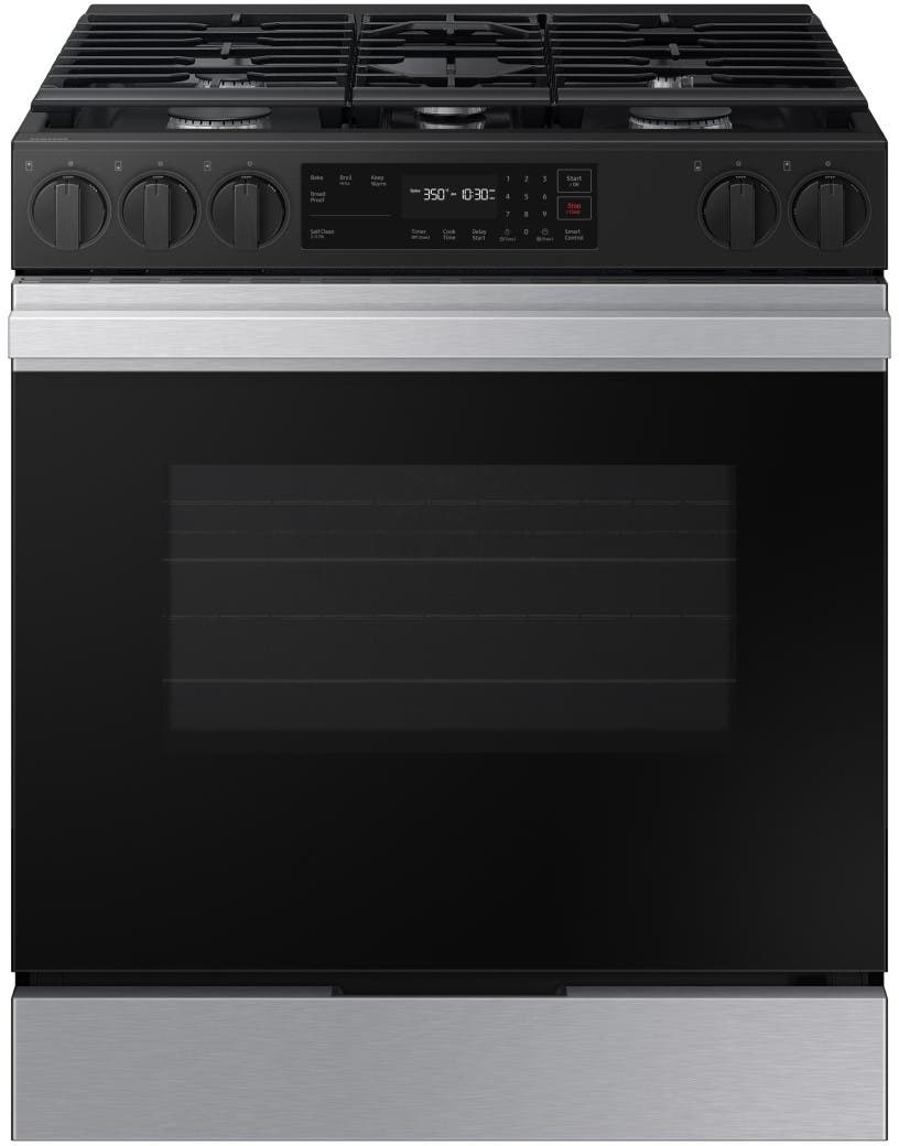 Samsung NSG6DG8100SR