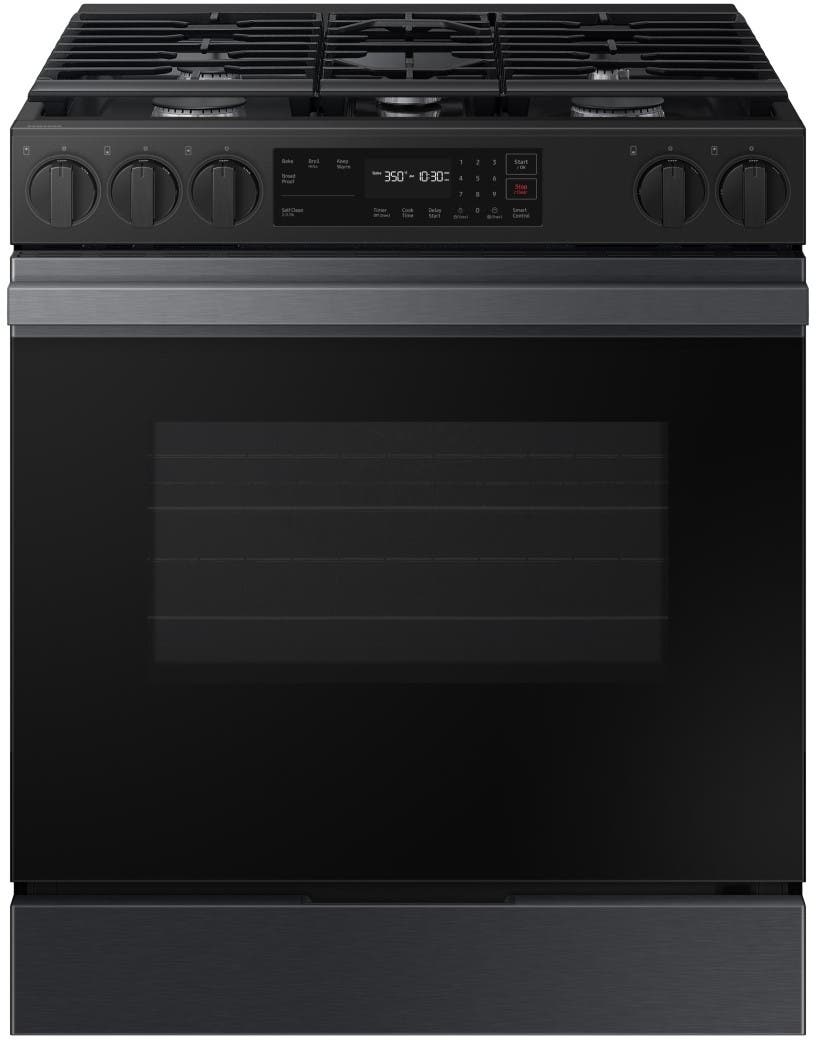 Samsung NSG6DG8100MT