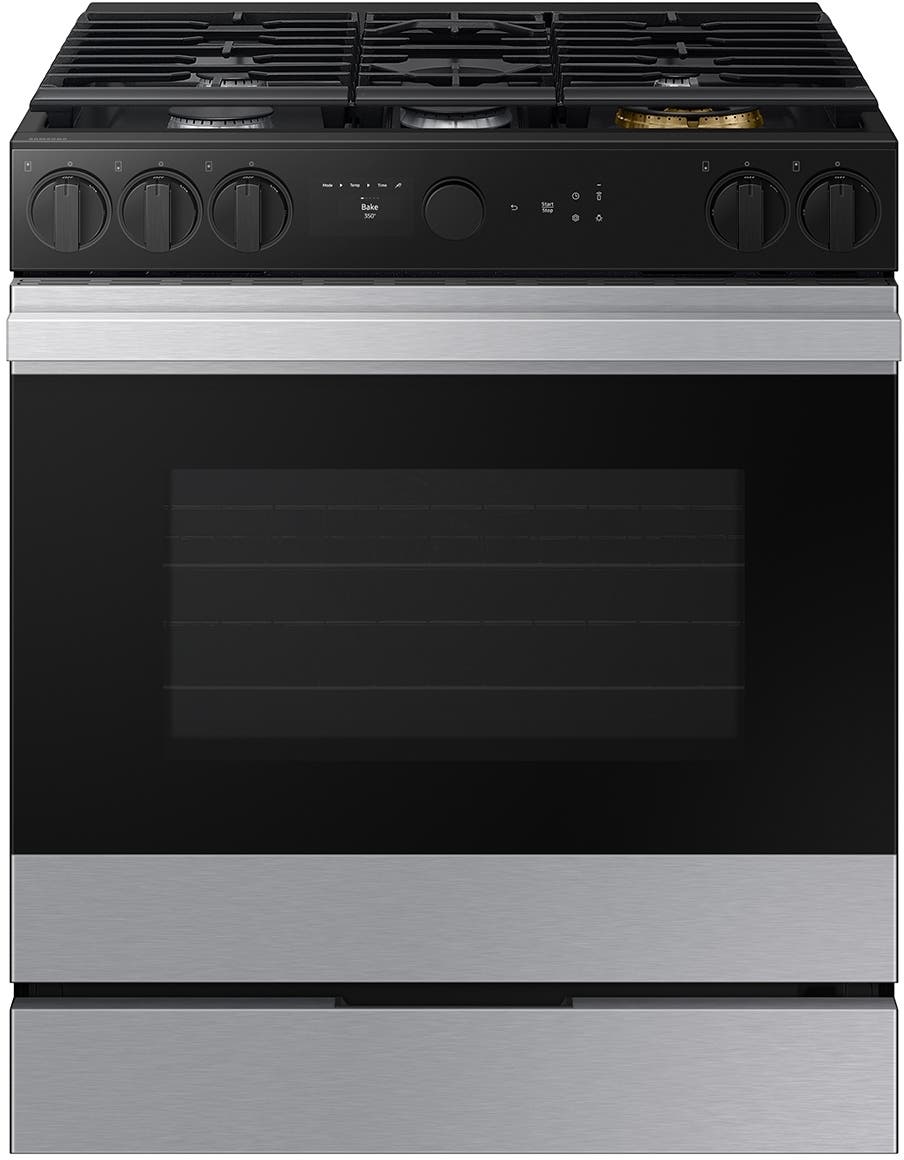 Samsung NSG6DG8500SR