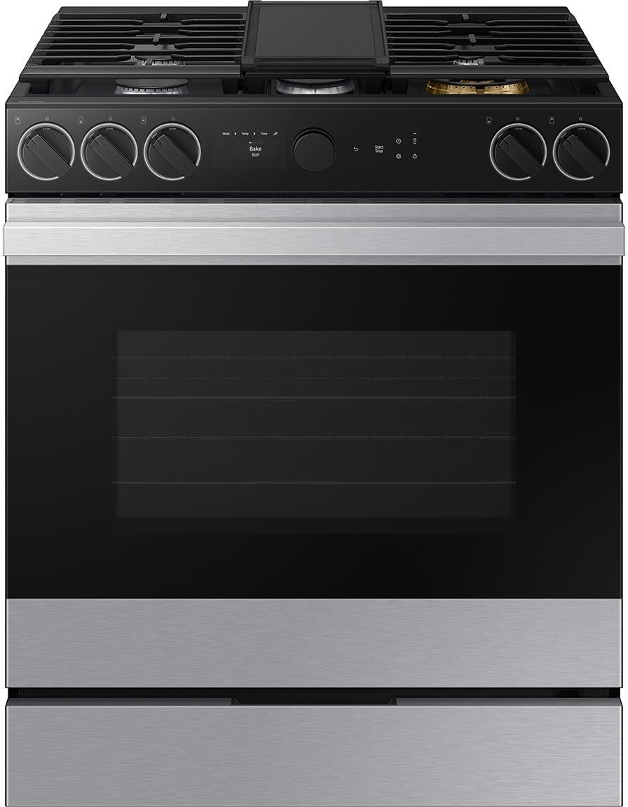 Samsung NSG6DG8700SR