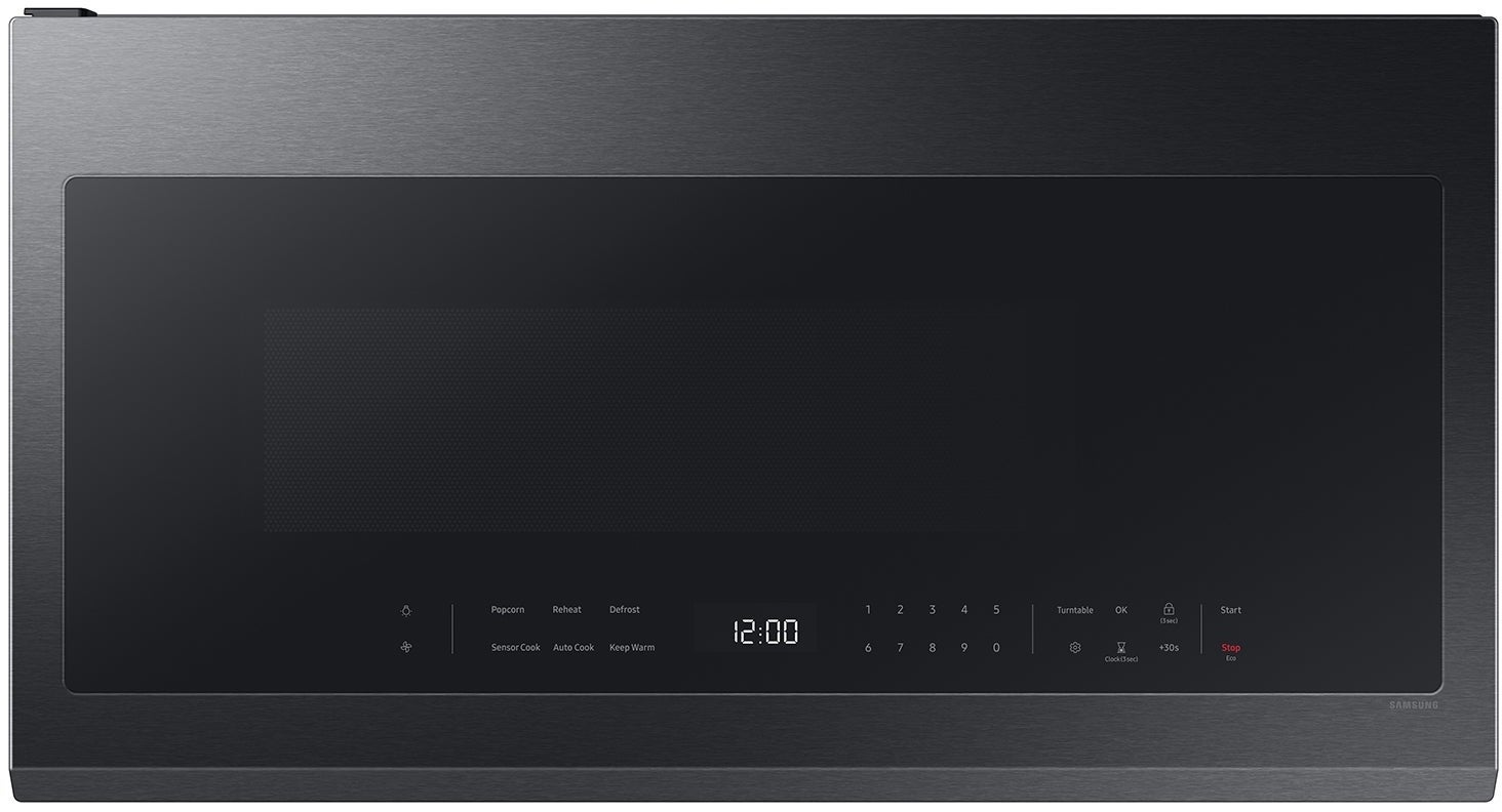 Samsung ME21DG6300MT - Thumbnail 5