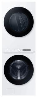 Bespoke AI Laundry Hub™ 4.6 cu. ft. Large Capacity Single Unit Washer