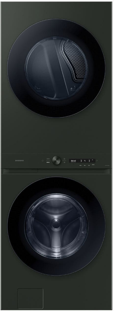 Samsung WH53DBH700GF Satin Green