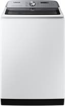 28 Inch Smart Top Load Washer with 5.1 cu. ft. Capacity, Wi-Fi Enabled, 17 Wash Cycles, 750 RPM, SuperSpeed, SmartCare, Self Clean, Wi-Fi Connected, Active Water Jet, Deep Fill Option, ActiveWave Agitator, VRT Plus Technology, SmartThings, Accessibility