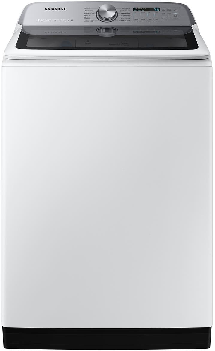 Samsung WA52DG5500AW