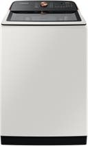 5.5 cu. ft. Extra-Large Capacity Smart Top Load Washer with Auto Dispense System