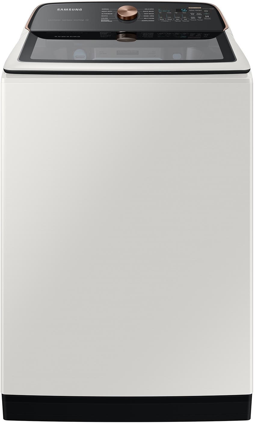 Samsung WA55CG7500AE