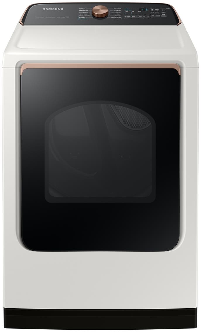 Samsung DVG55CG7500E Ivory