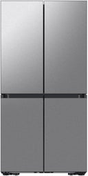 23 cu. ft. Bespoke Counter Depth 4-Door Flex™ Refrigerator with Beverage Center™