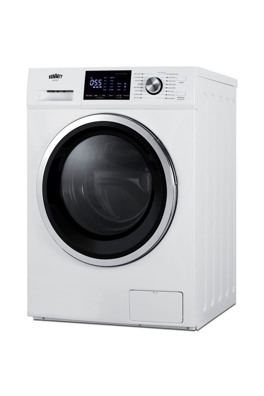 Summit LW2427 White