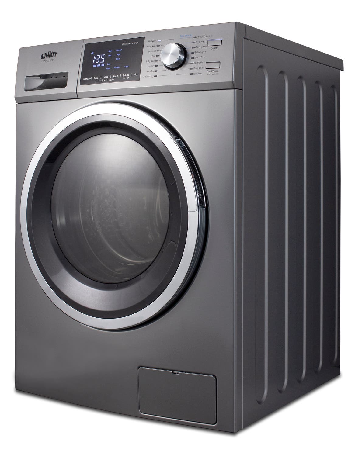 Summit SPWD2203P Platinum