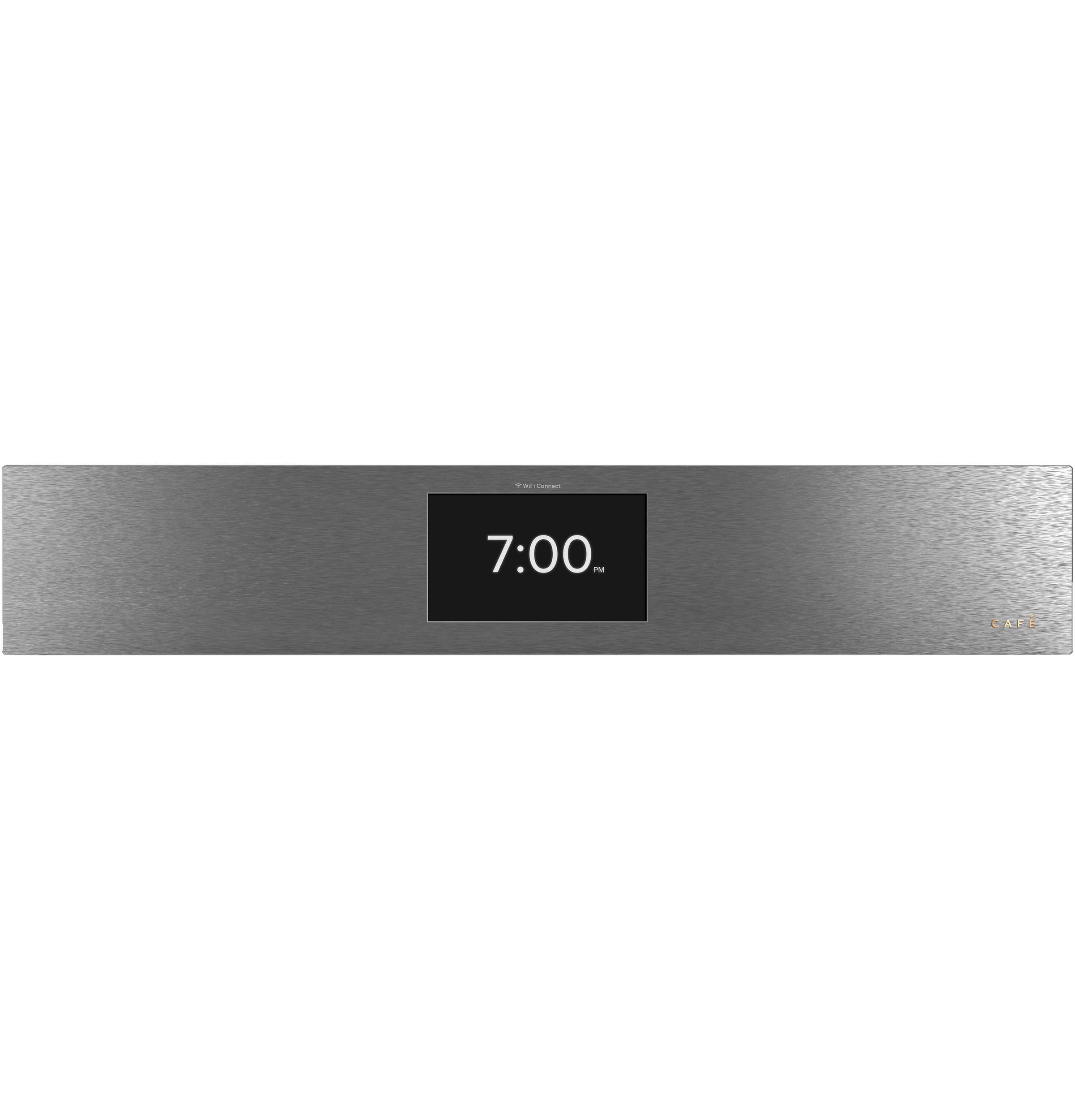 Cafe CTD70DM2NS5 Platinum Glass