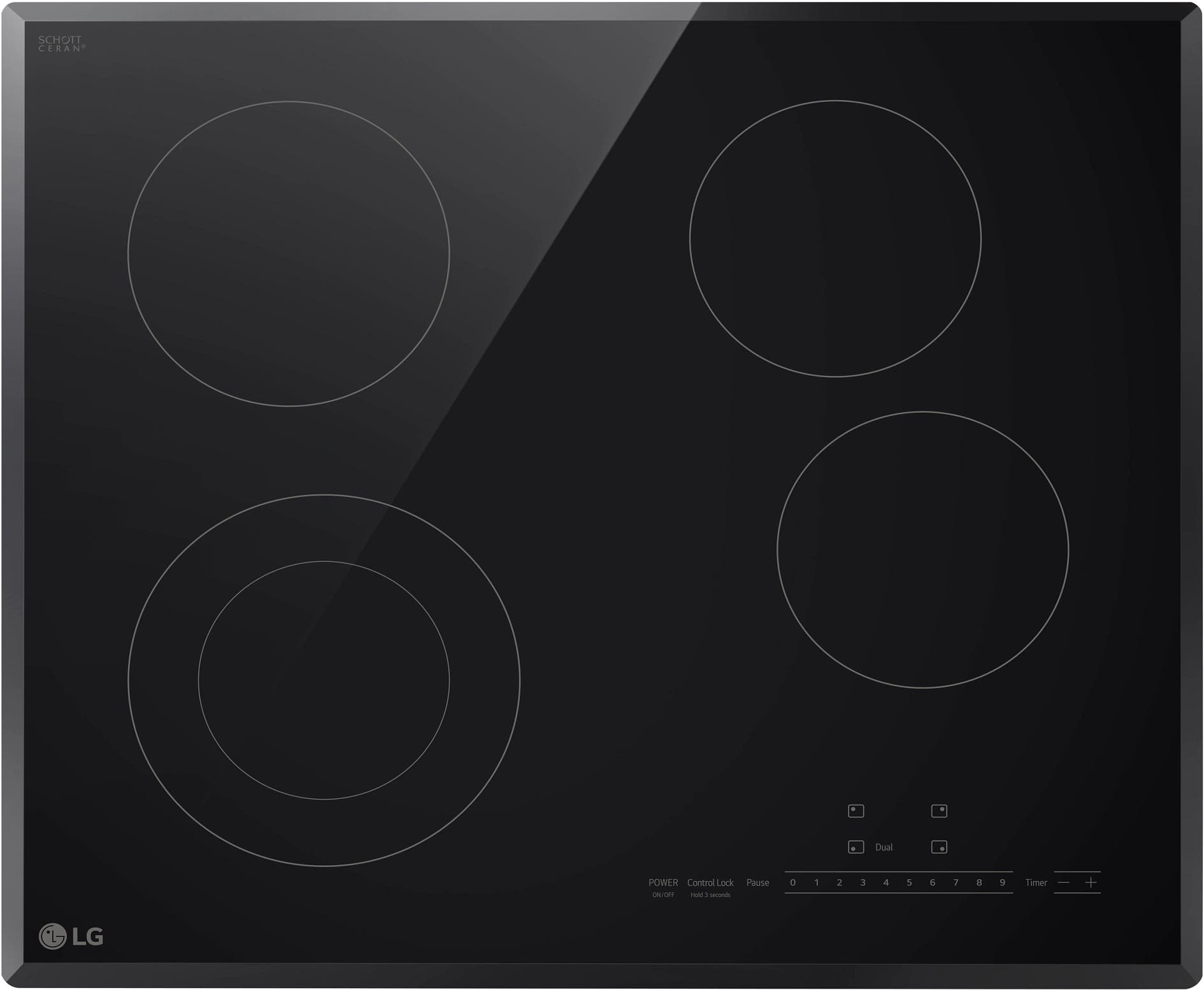 LG CBED2415B