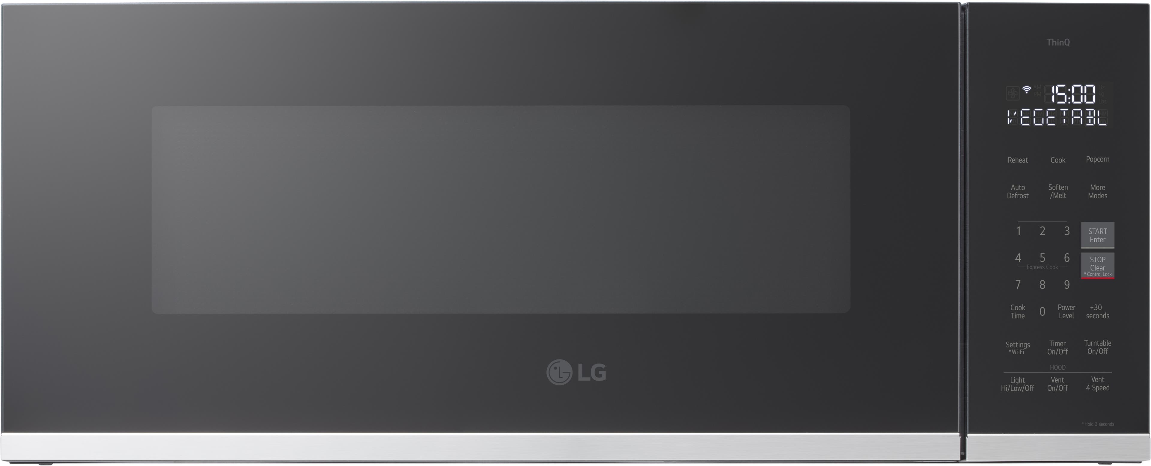 LG MVEF1323F