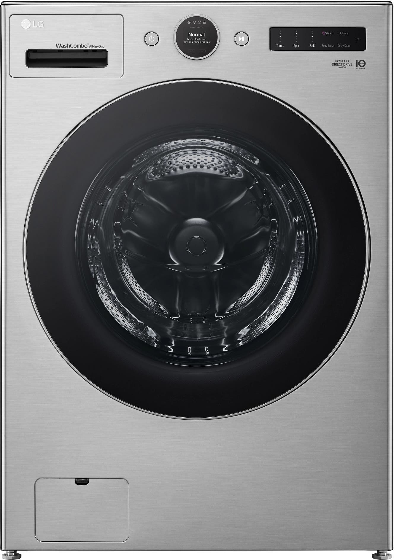 LG WM6998HVA