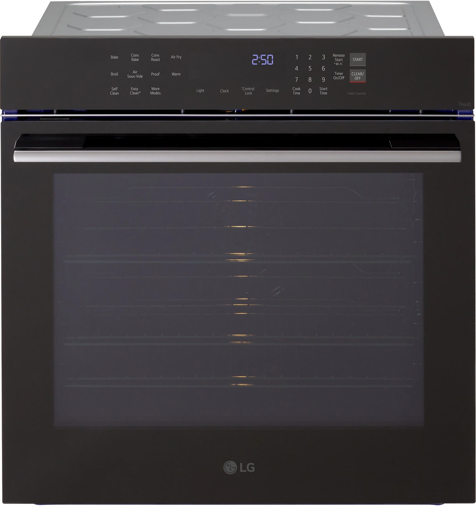 LG WSED3023B