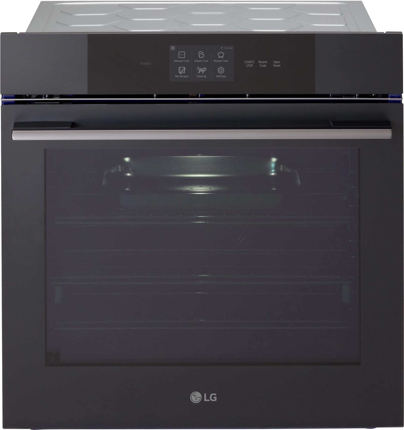 LG WSED3067M
