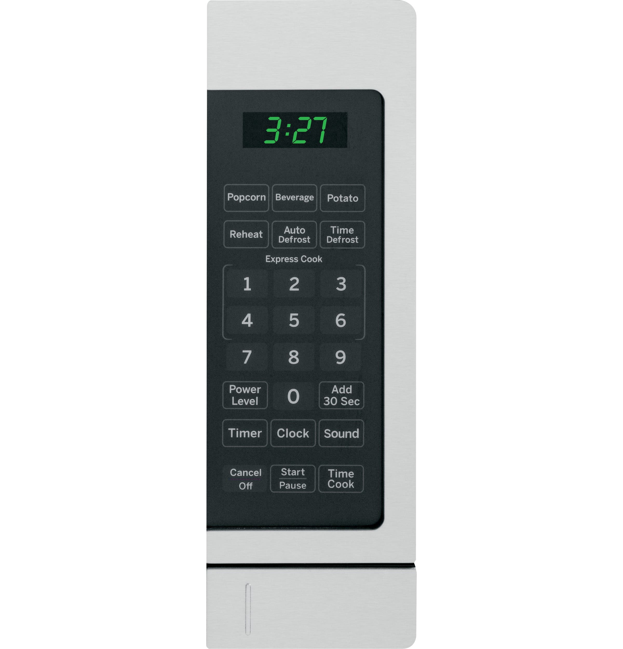 GE JEM3072SHSS Stainless Steel