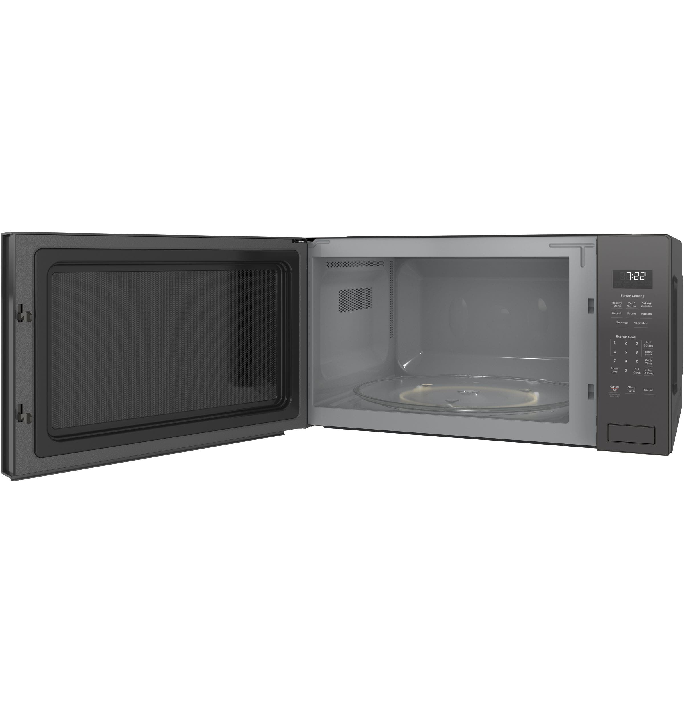 GE PEB7227SLSS Stainless Steel