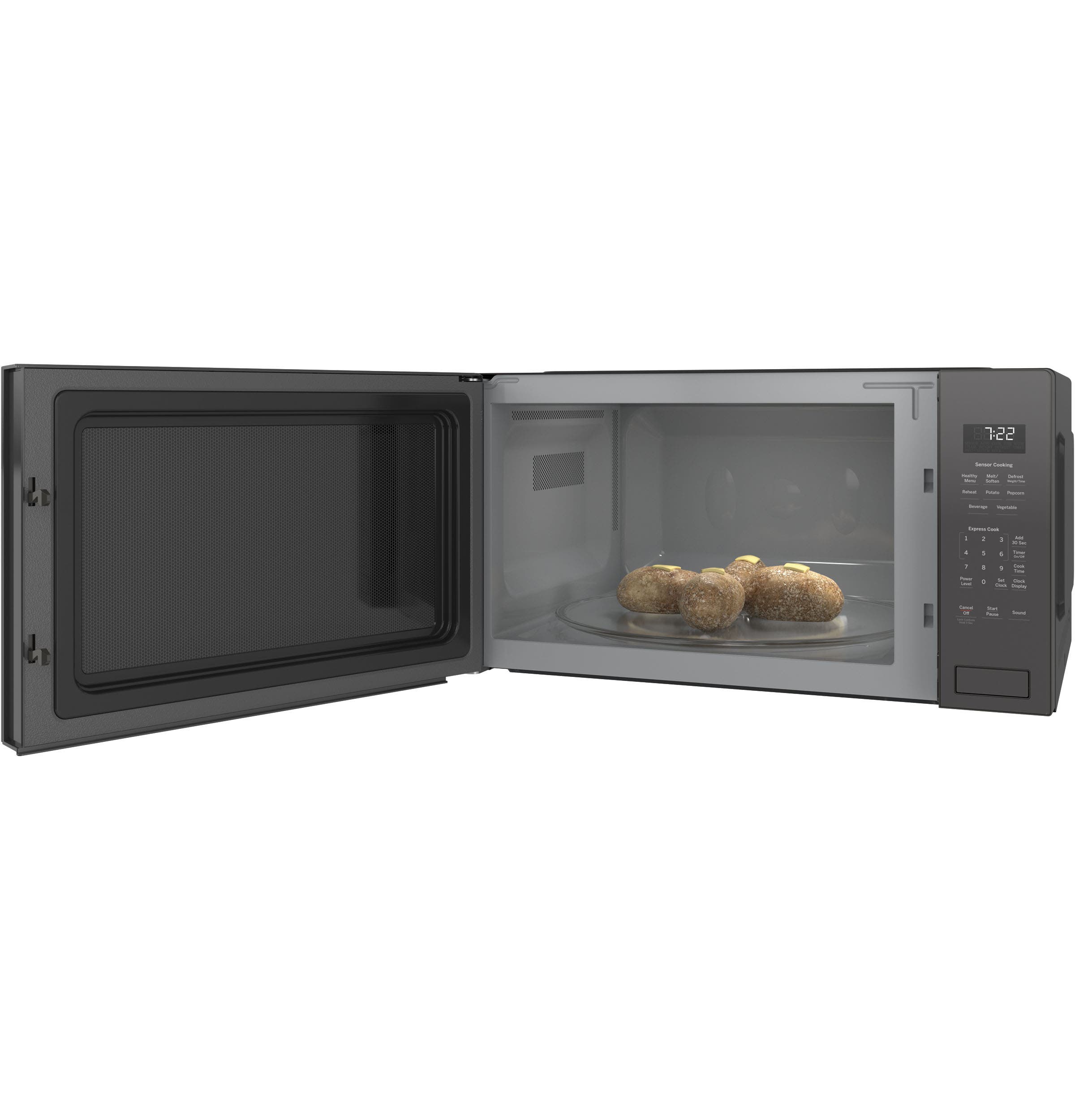 GE PEB7227SLSS Stainless Steel
