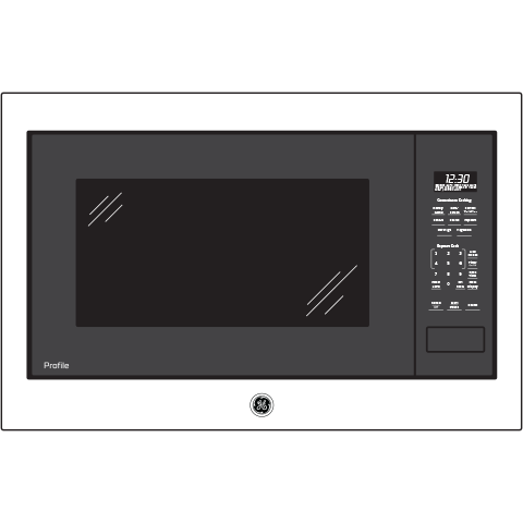 GE PEB7227SLSS Stainless Steel
