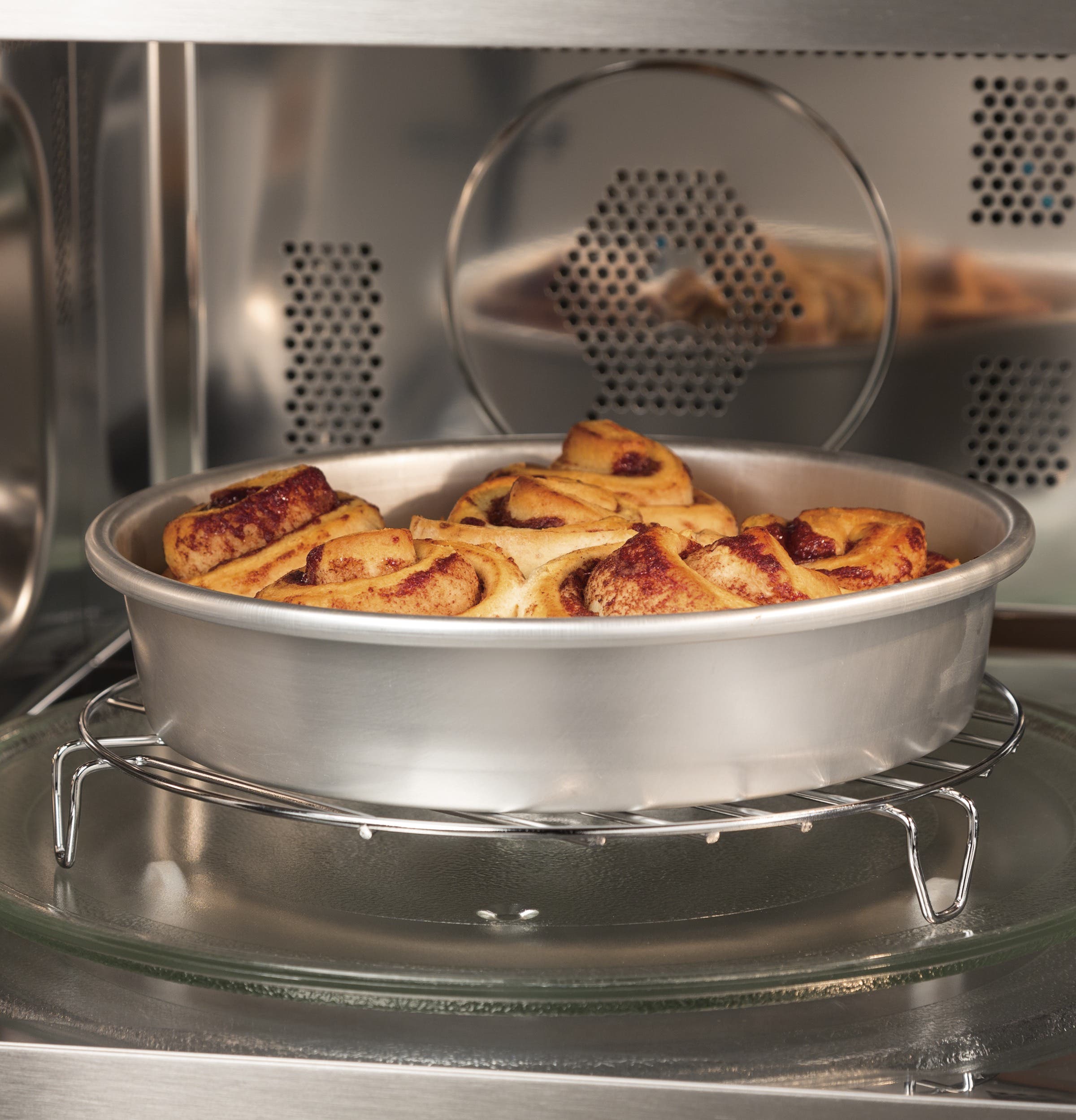 GE PEB9159SJSS Stainless Steel