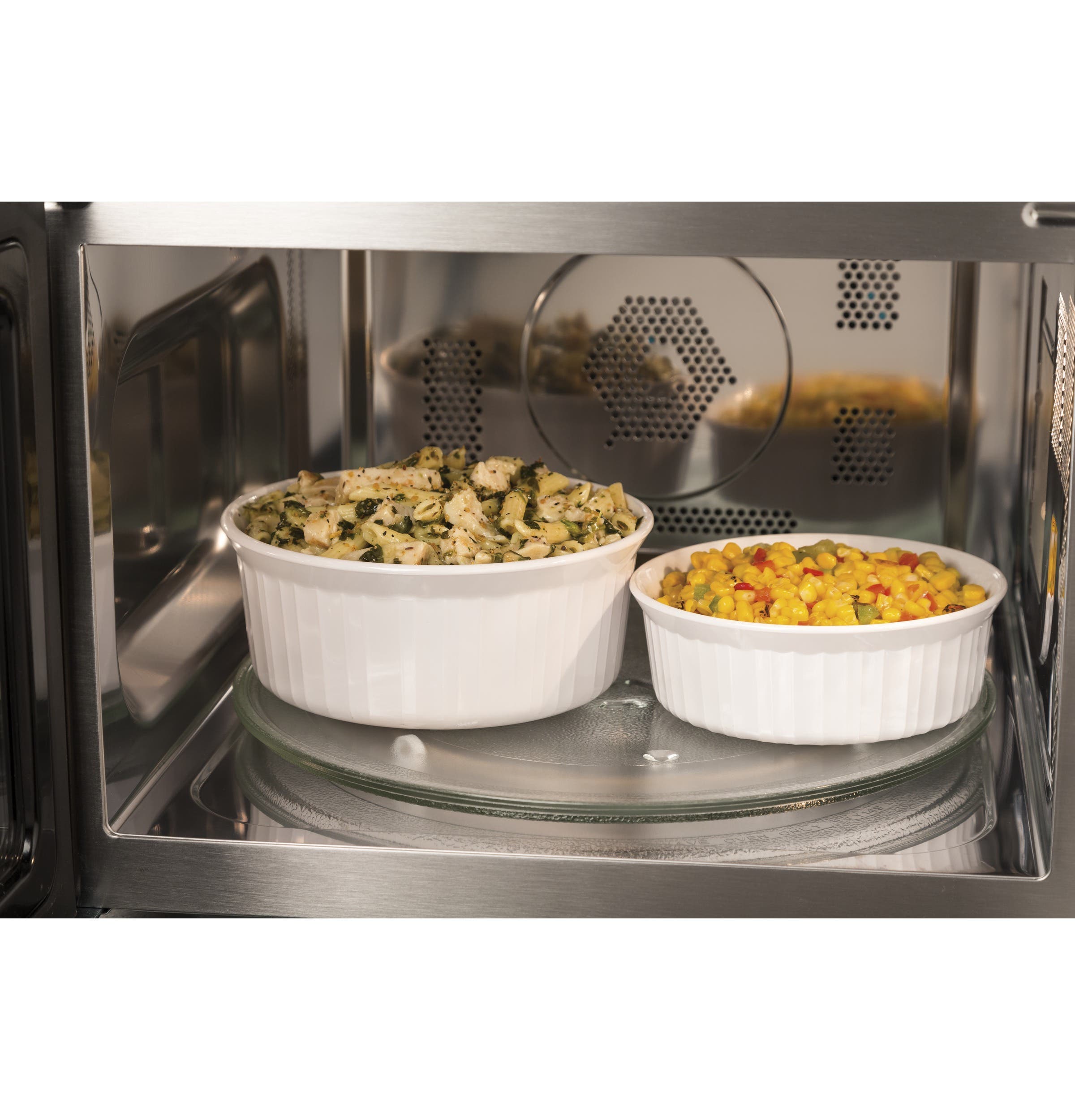 GE PEB9159SJSS Stainless Steel