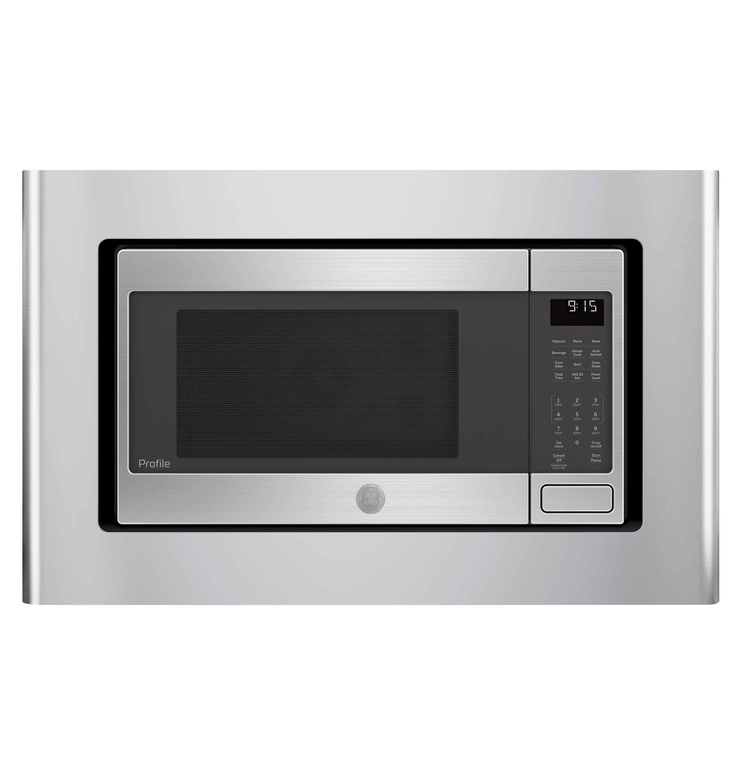 GE PEB9159SJSS Stainless Steel