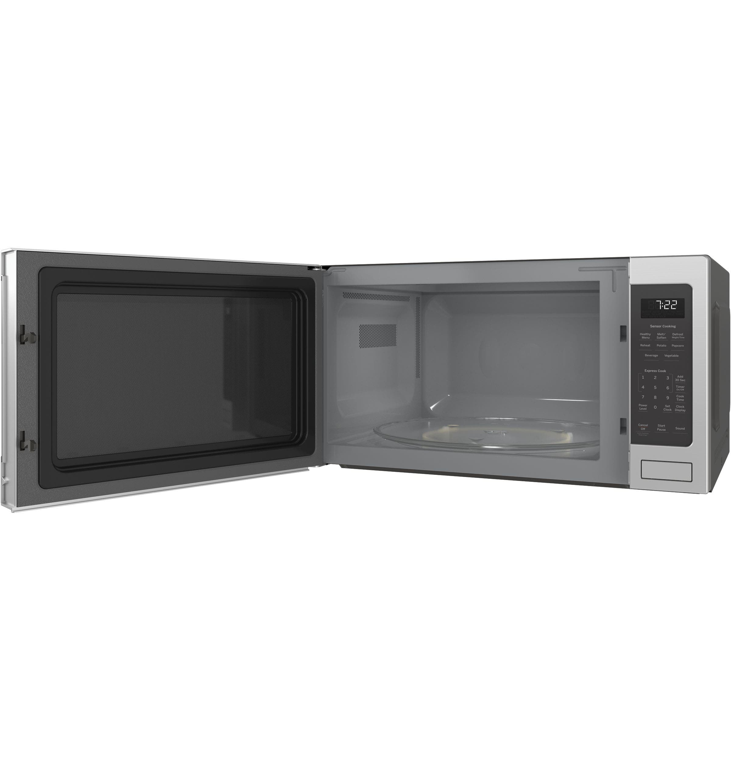 GE PES7227SLSS Stainless Steel