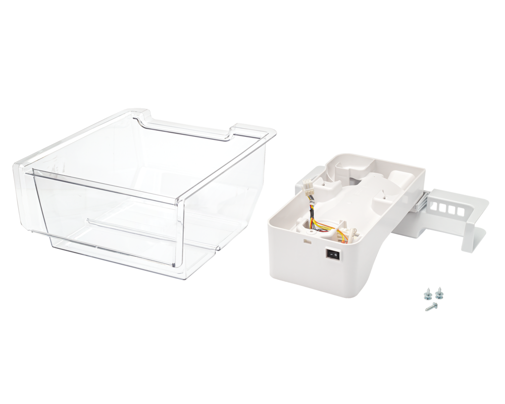 Frigidaire IMKFD23A White