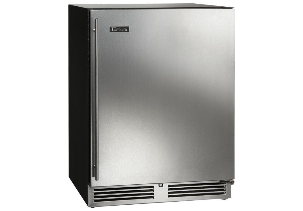 Perlick HA24WB42R Panel Ready, Right Hinge